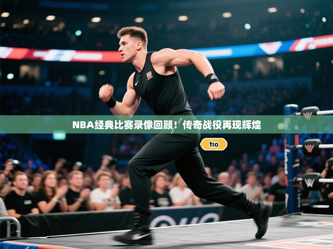 NBA经典比赛录像回顾!传奇战役再现辉煌 第2张