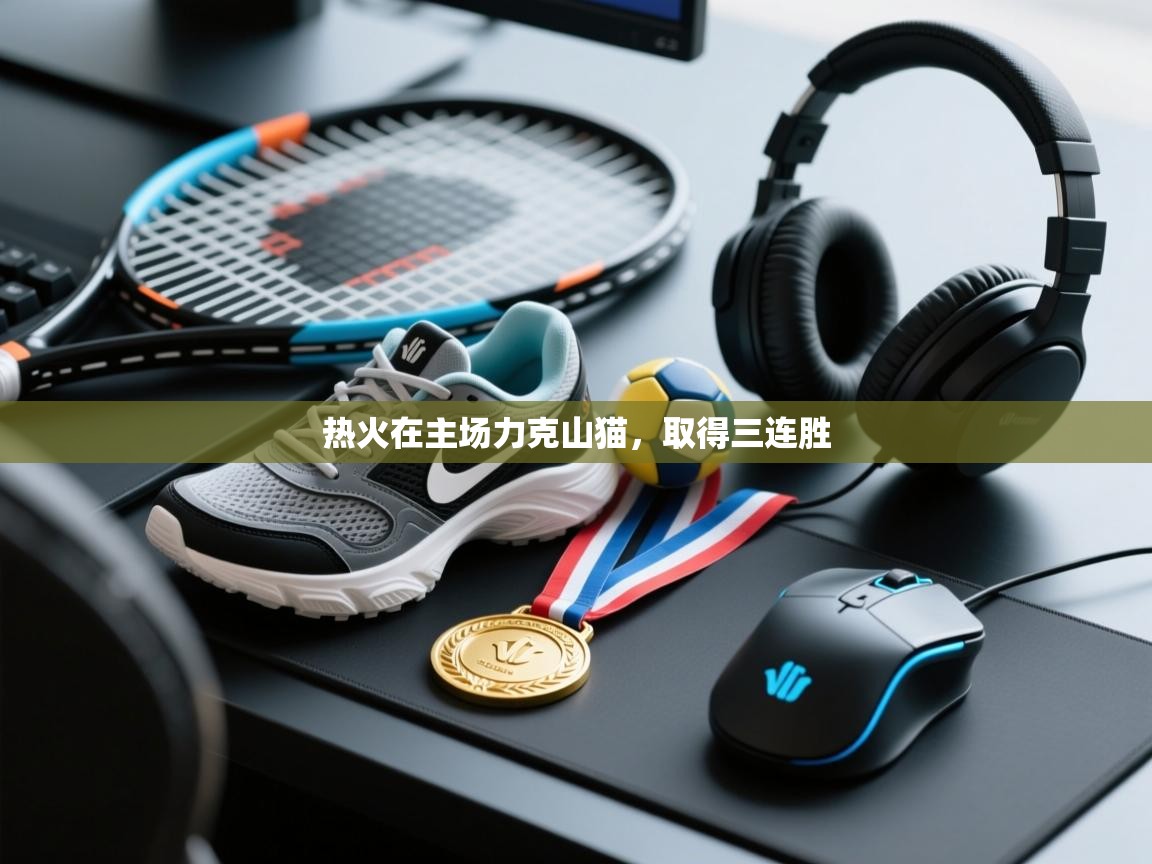 热火在主场力克山猫，取得三连胜  第1张