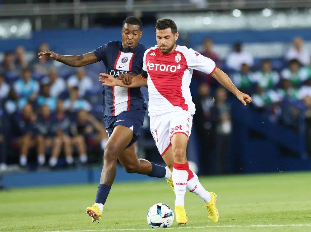 星空体育入口官网-关于摩纳哥乐观出击，马赛困难重重的信息