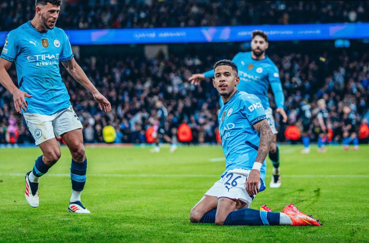 星空体育官方-关于曼城壮志凌云，欧冠赛场再添胜利的信息