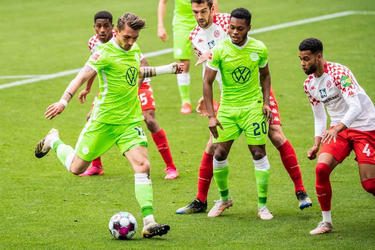 星空体育中国官网-关于沃尔夫斯堡客场败北，遭遇多连败困扰的信息