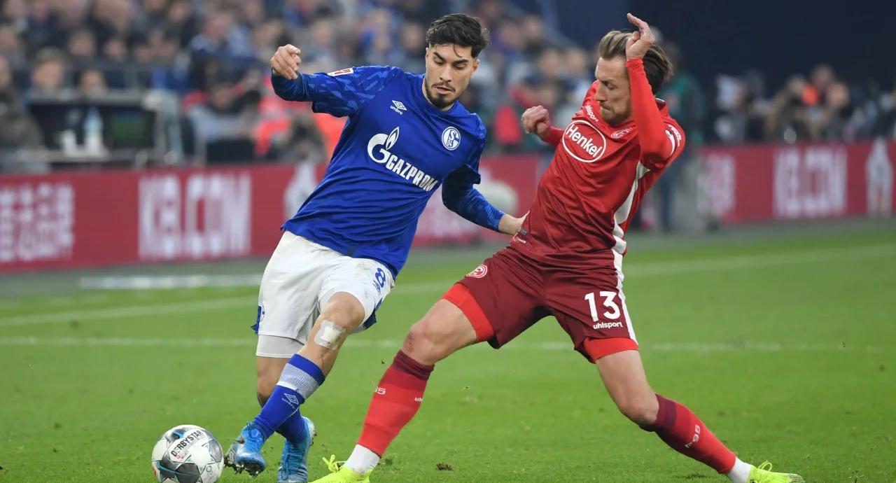 星空体育登录入口-沙尔克在主场强势击败对手，自信新赛季表现的简单介绍