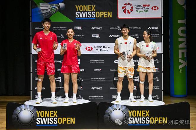 星空体育入口官网-瑞士运动员勇夺冠军，实现突破