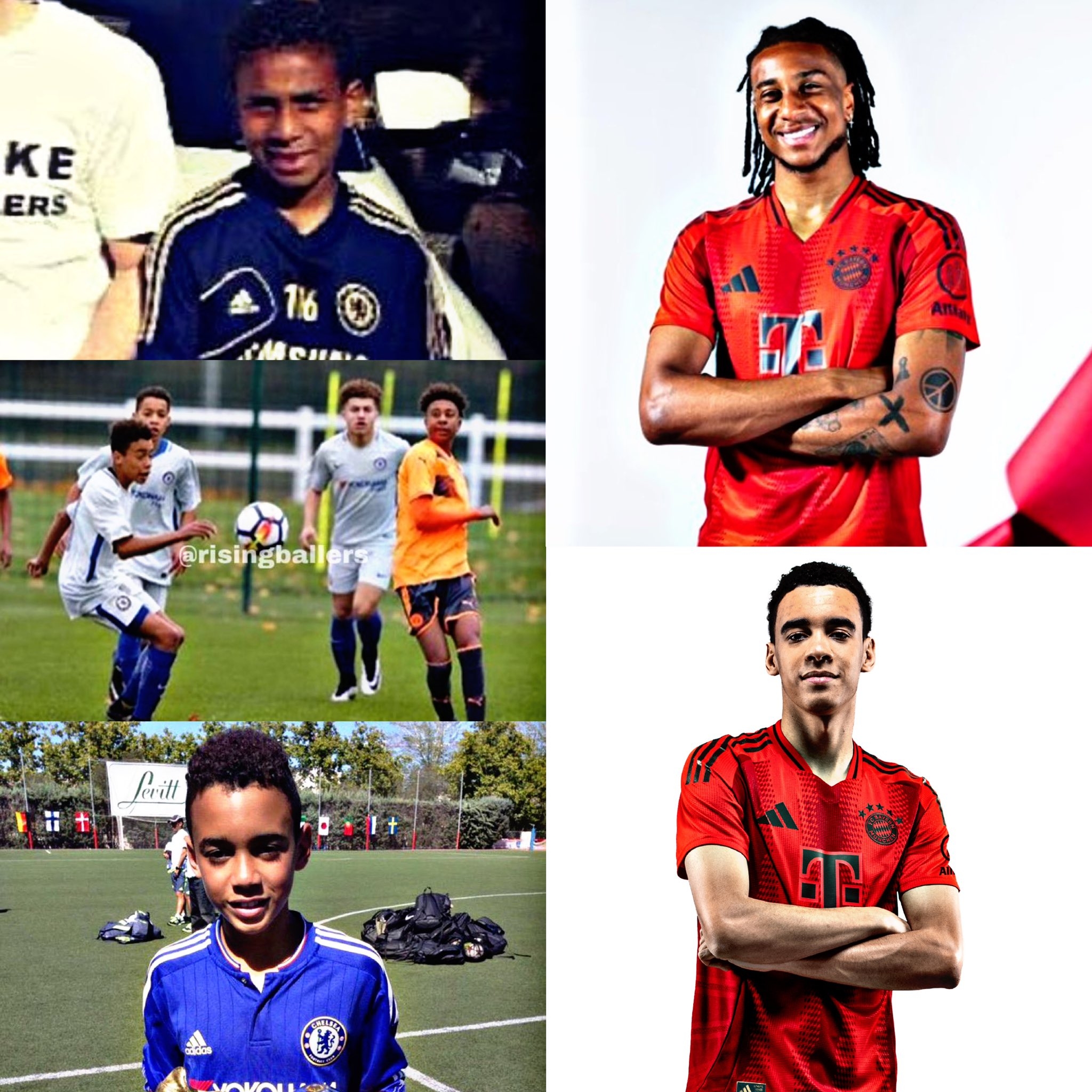 星空体育网址入口-西班牙球队青训培养新人，注入活力