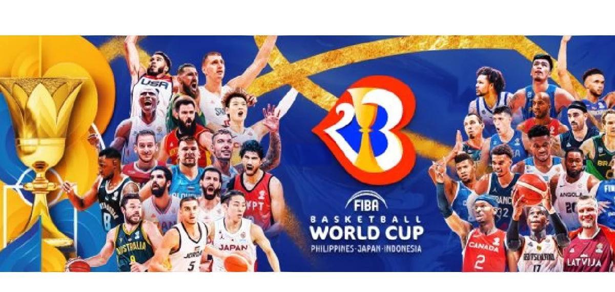 星空体育平台官网-世界杯男篮资格赛结果揭晓，东道主表现抢眼的简单介绍