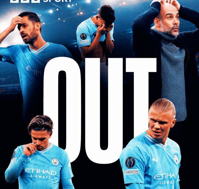 星空体育入口官网-包含曼城重回巅峰，欧冠夺冠之路长坎坷难行的词条