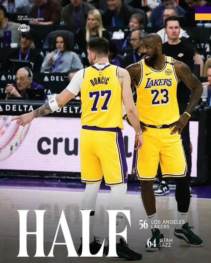 星空体育电脑版下载-包含湖人击败爵士双星联手砍下场高分的词条