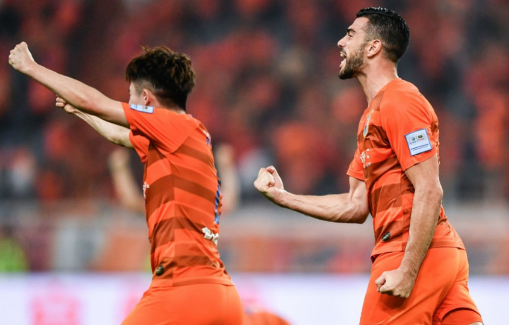 应用宝星空弈赛官网-河南建业主场败给北京国安，遭遇两连败的简单介绍