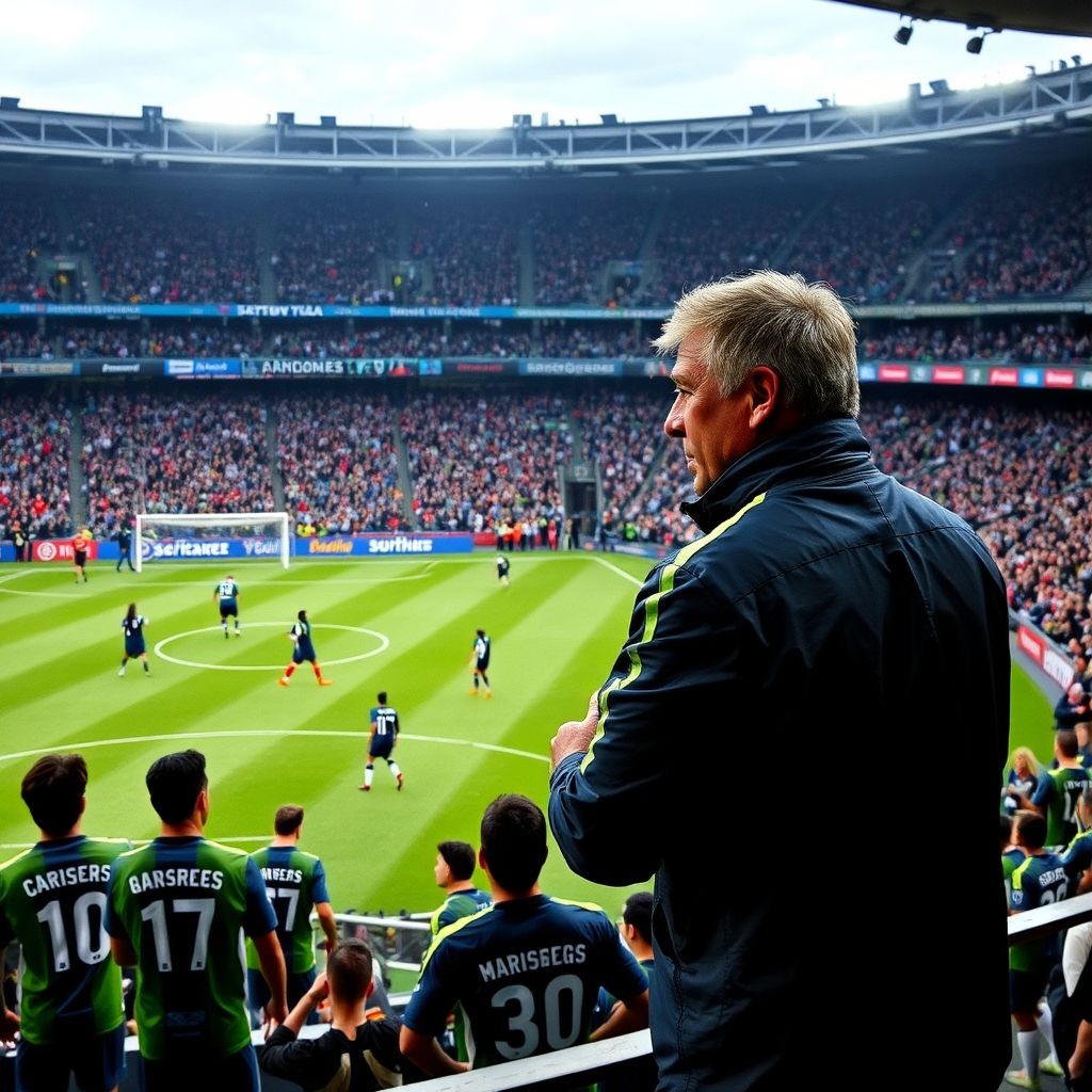 星空体育在线官网-西雅图海湾者战术布置详解，主帅重点强调防守反击