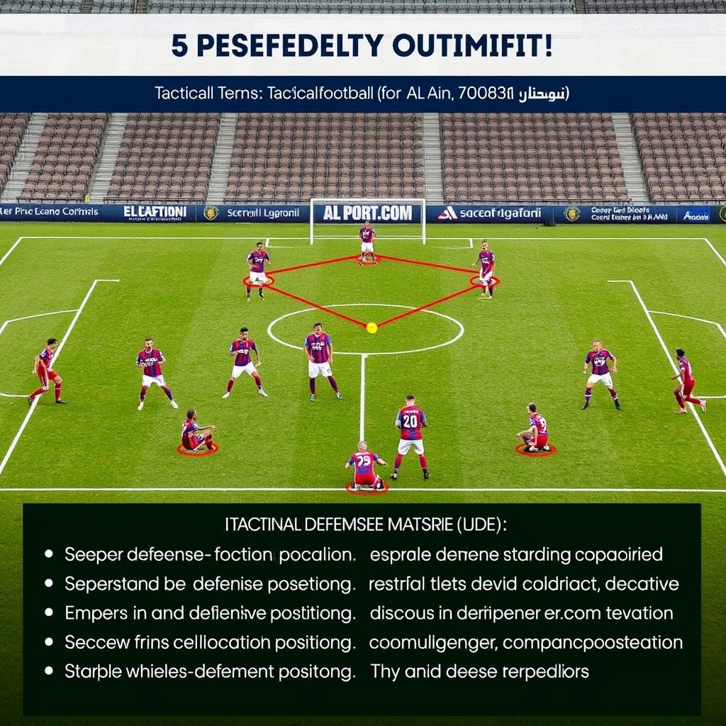 星空弈赛app电脑版-阿尔艾因防守细节优化，力求稳固后防