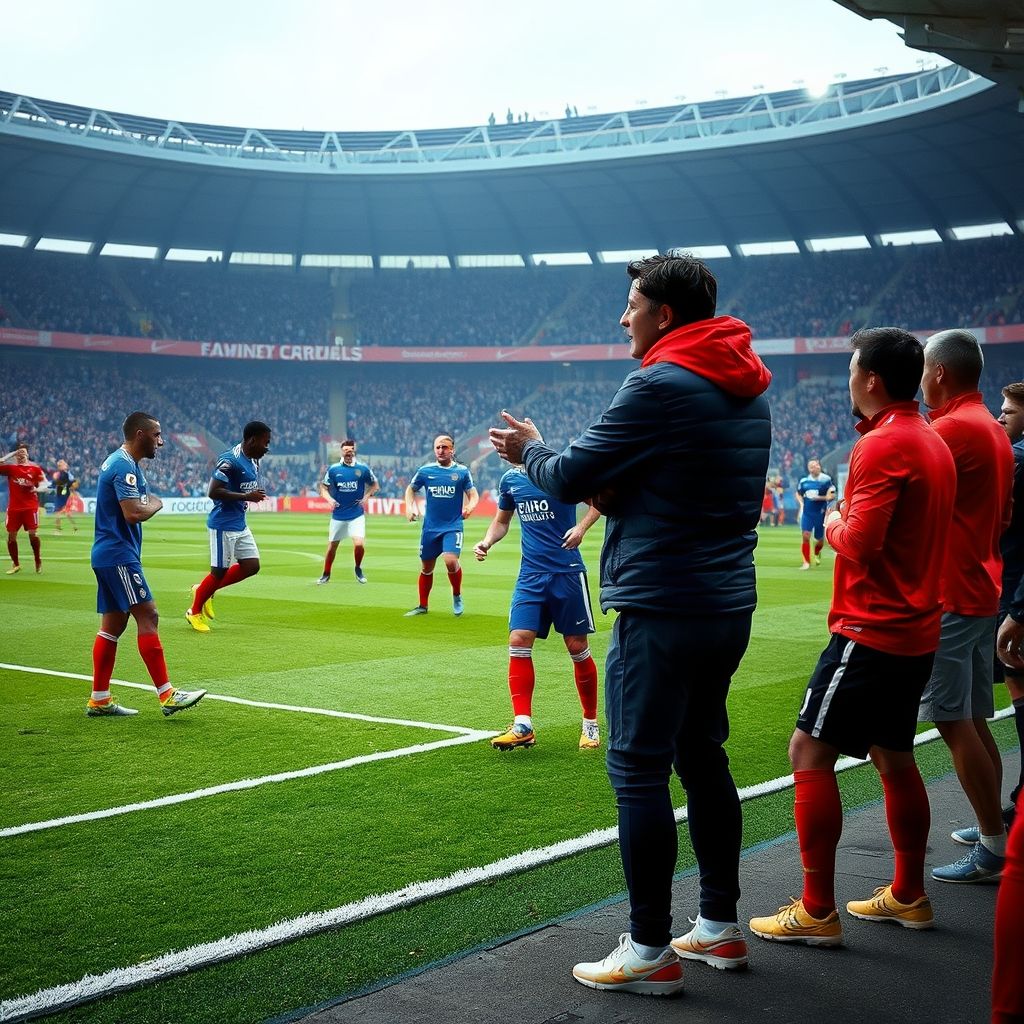 星空体育中国官网-卡尔蒂斯主帅强调团队配合，迎战欧洲劲旅