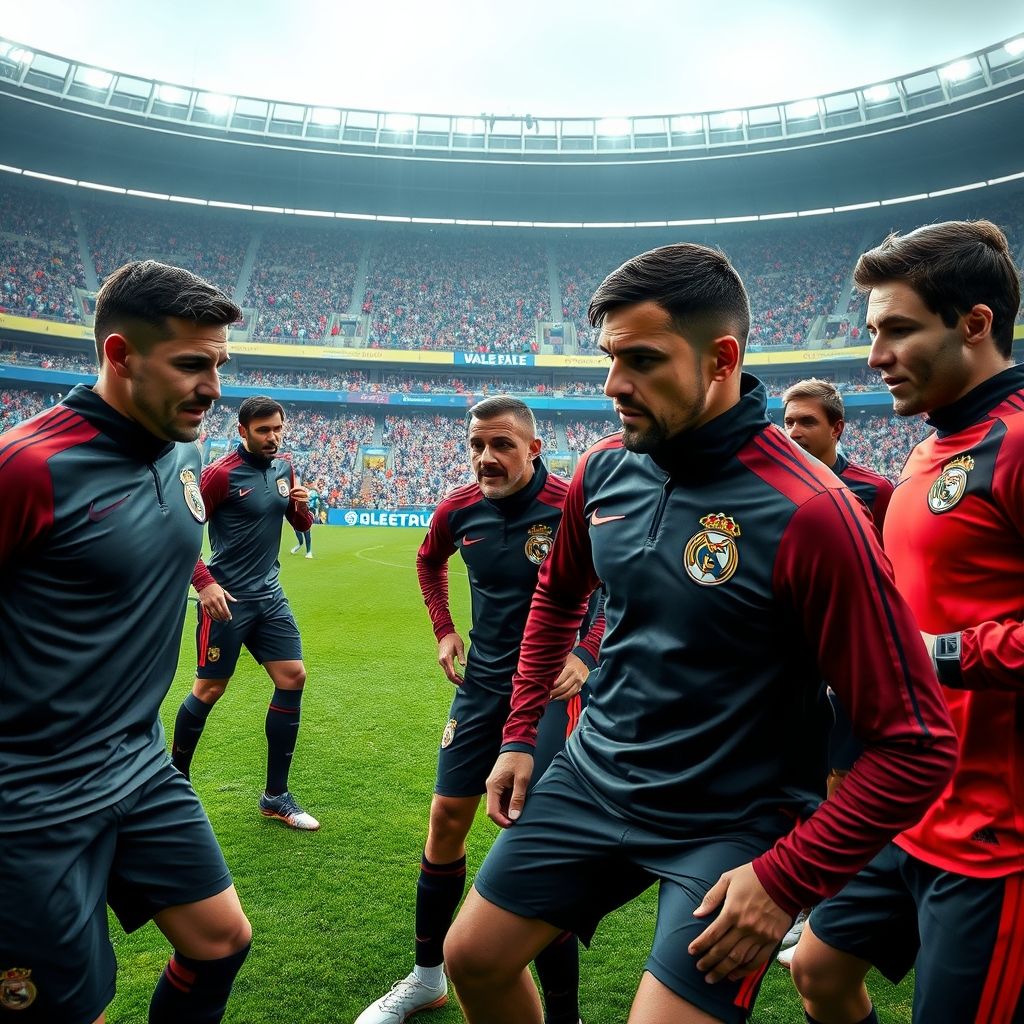 星空体育平台官网-卡尔蒂斯备战细节曝光，冲击世俱杯全力以赴